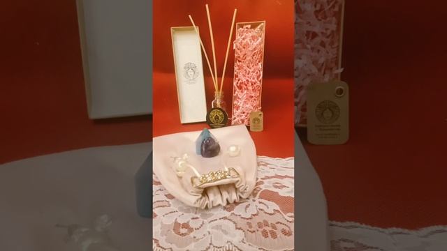 Магические свойства Аметиста# смотреть онлайн