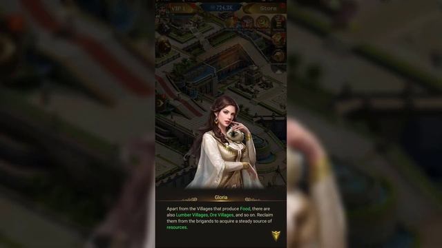 Conquerors 2: Glory of Sultans - Gameplay walkthrough Part 1 (iOS, Android) смотреть онлайн