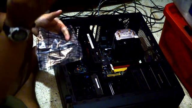 USB 2.0 vs USB 3.0! [+BENCHMARK!] смотреть онлайн