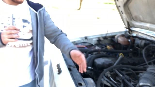 Test-drive Jeep Cherokee 89г / Прощай /Моя любимая? смотреть онлайн
