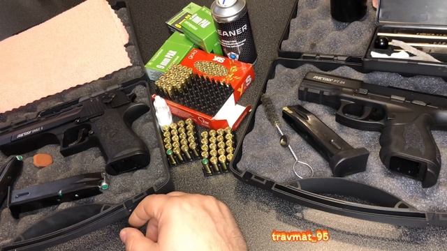 ТРАВМАТ ИЗ ZAMAK (ЦАМ) стоит ли покупать и НЕМНОГО ПРО ДЕАКТИВ ТУРЕЦКИХ ПИСТОЛЕТОВ СХП Ч.1 смотреть онлайн