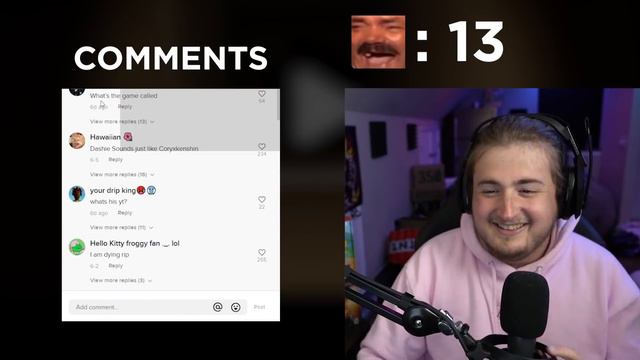 THE ULTIMATE TRY NOT TO LAUGH (you will laugh) смотреть онлайн