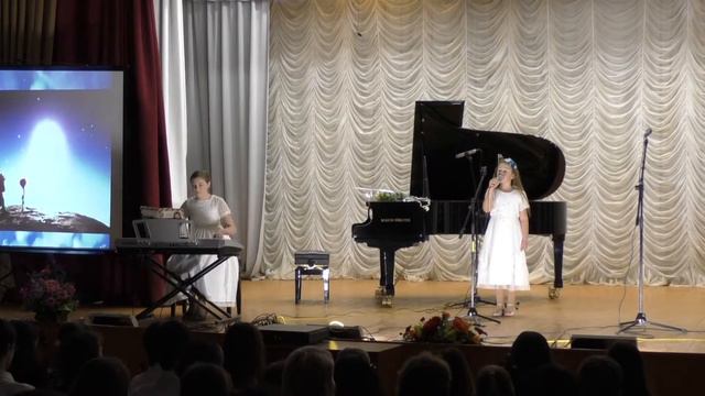 "Маленький принц" М.Таривердиев Н.Добронравов смотреть онлайн
