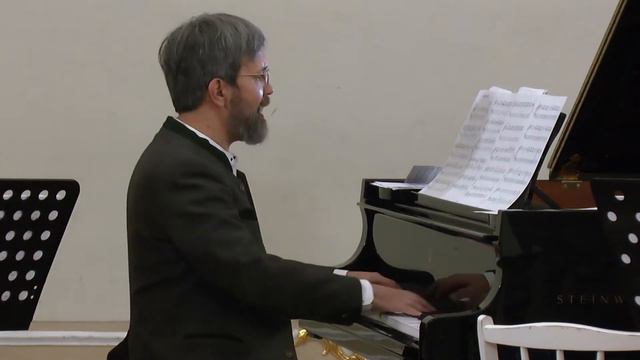 Dmitrii Zhuchenko – The Armenian Blues смотреть онлайн