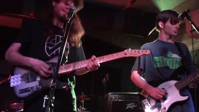 Ацефалы — Горящий июль смотреть онлайн