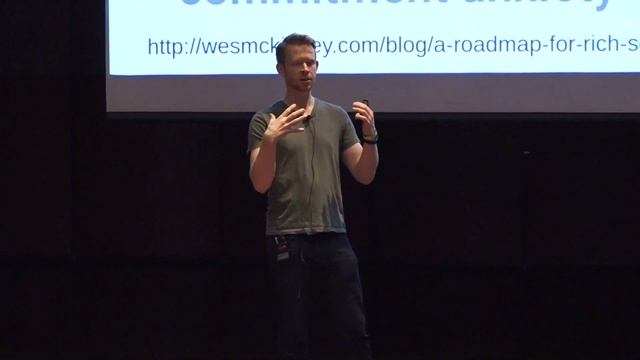 Wes McKinney - Keynote - PyCon Colombia 2020 смотреть онлайн