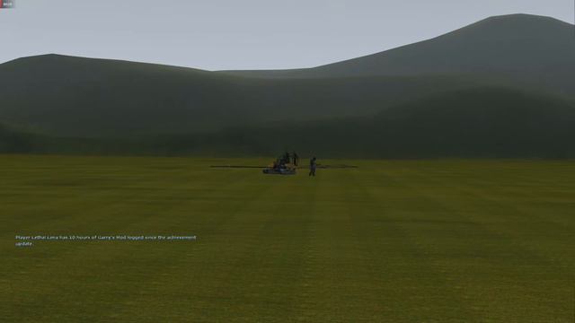 Doing God's Work In Garry's Mod смотреть онлайн