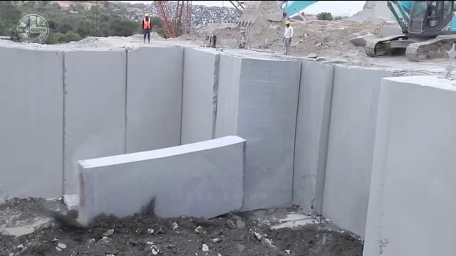 From Quarry to Fortune: The Million-Dollar Journey of Granite Mining and Manufacturing смотреть онлайн