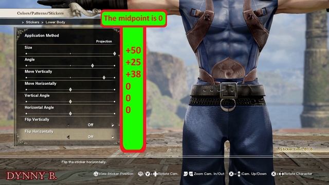 SoulCalibur 6: Cloud Strife (4 Outfits) (Final Fantasy) Character Creation Tutorial смотреть онлайн