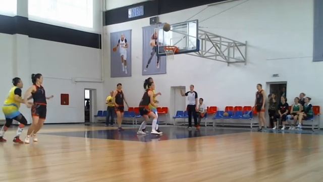 Дзержинкс, Almaty 2017 vs Сура Пенза смотреть онлайн