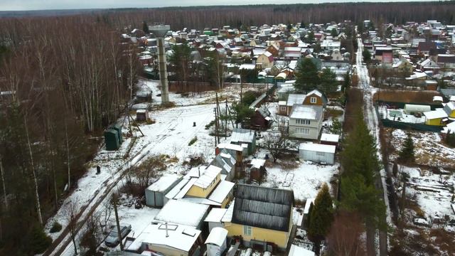 СНТ "Восход" смотреть онлайн