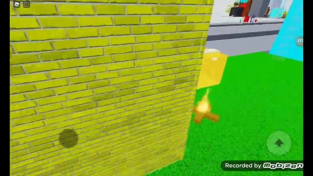 Find the roblox characters! (obby creator) смотреть онлайн
