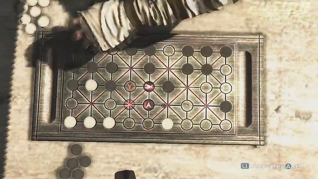 Lets Play Assasins Creed 3 (Game of Failure) смотреть онлайн