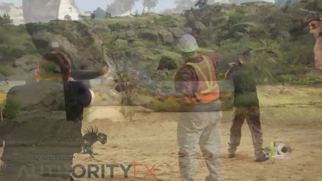 Piranhaconda & Megaconda (ภาพสไลด์) смотреть онлайн