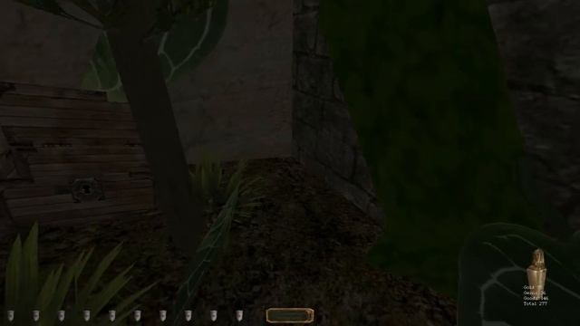 Thief 2 Fan Mission: Let's Play Breaking the Stone - 1 - First Look смотреть онлайн