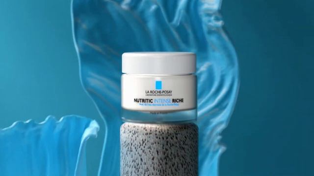 La Roche Posay - 3D ad смотреть онлайн