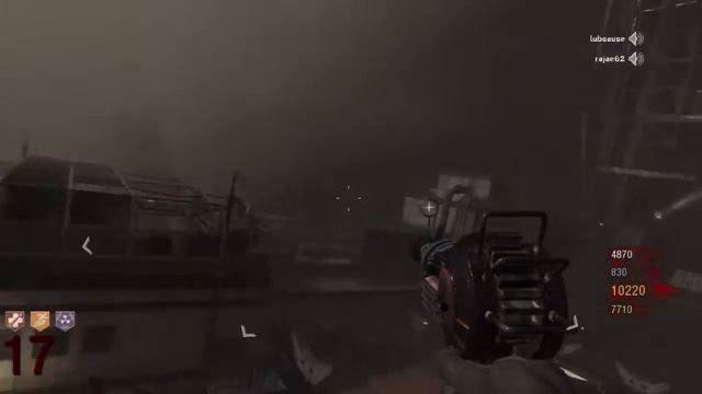Ascension Easter Egg Tutorial Kassimir Mechanism (Black Ops Zombies) смотреть онлайн