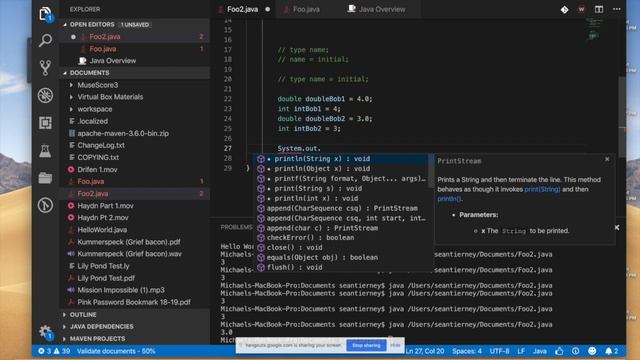 2019 Java for FRC Summer Workshops Group 1 Session 1 смотреть онлайн