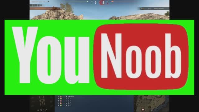 World of Tanks, Приколы! (1 часть) смотреть онлайн
