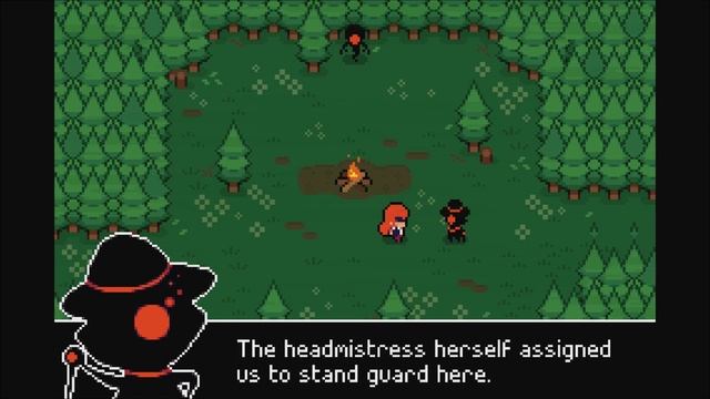 Ikenfell - Walkthrough Part 1 (Gameplay) смотреть онлайн