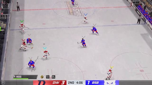 NHL 23 | Teal WHERE Are YOU going? смотреть онлайн