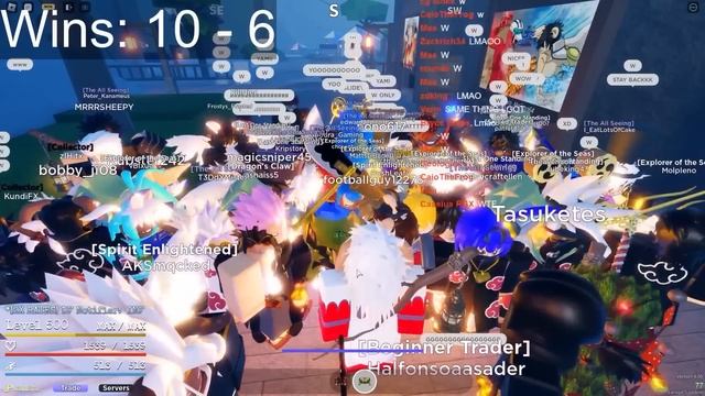 How to Prepare for Grand Piece Online Update 8 (Roblox) смотреть онлайн