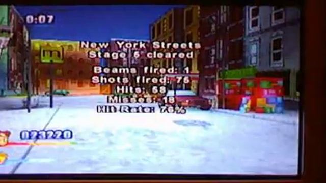 PSOne Playthrough: Extreme Ghostbusters: The Ultimate Invasion: Part 2: Haunted Streets смотреть онлайн