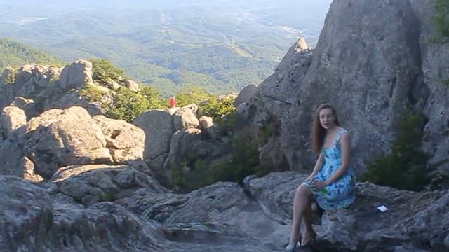 Видео для участия в экспедиции на плато Путорана смотреть онлайн