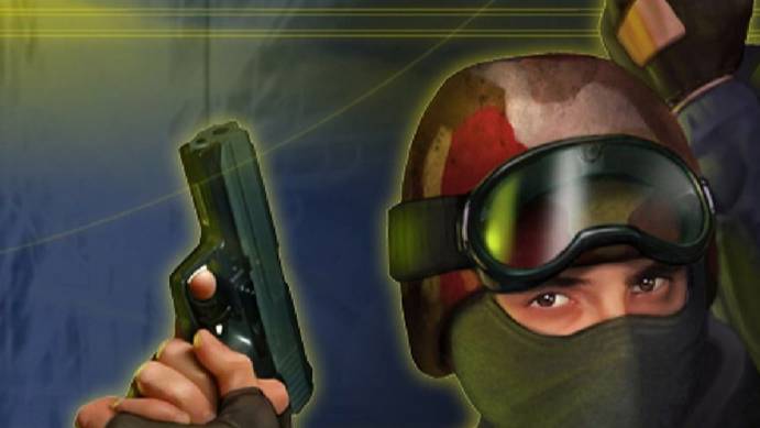 Counter Strike 1.6