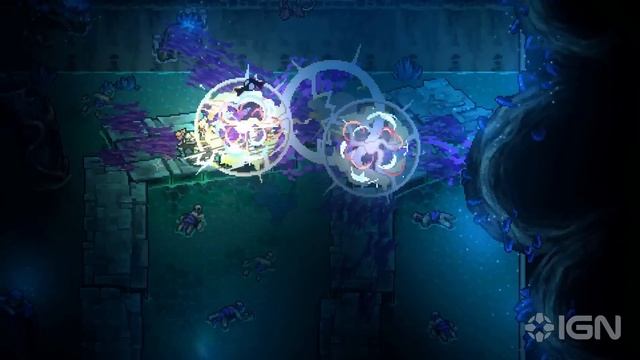 There Is No Light - Official Launch Trailer смотреть онлайн