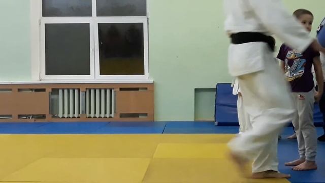 Дзюдо 4 смотреть онлайн