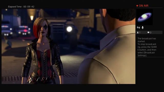 Batman: The Evil Within | Season 2 Tell Tale Series | Episode 4 (Part 2)