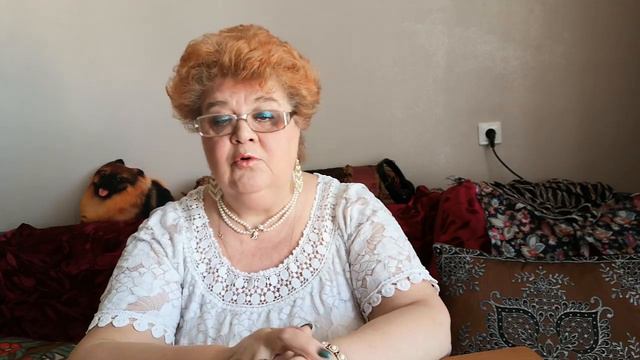 12 января День Анисьи. смотреть онлайн