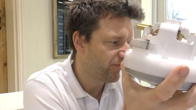 How to Replace a Henry Numatic Vacuum Motor смотреть онлайн