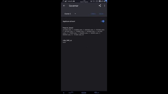 MAD MAX KERNEL ☆ Recensione * Samsung Galaxy Note 8 S8 S8 Plus смотреть онлайн