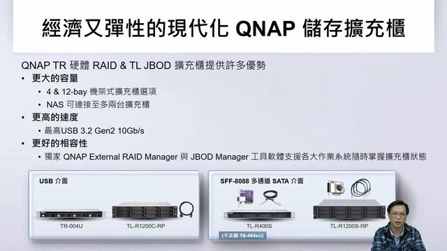 TS-x64eU: 搭載高達 2.9GHz Intel Celeron N5105/N5095 四核處理器，提供雙埠 2.5GbE 與 M.2 NVMe SSD 快取埠 смотреть онлайн