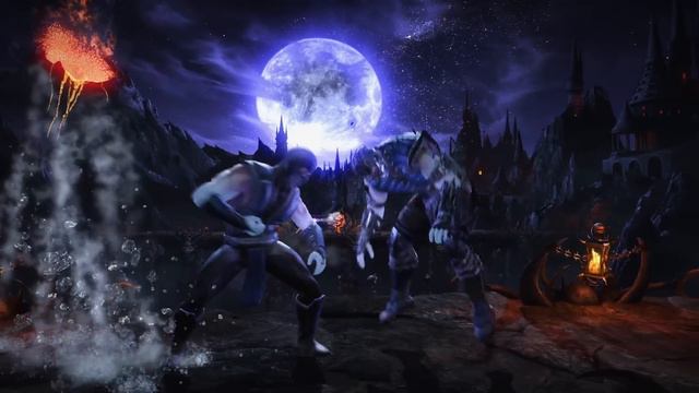 Mortal Kombat X-rays But They End When I Die Or Get A Boner смотреть онлайн