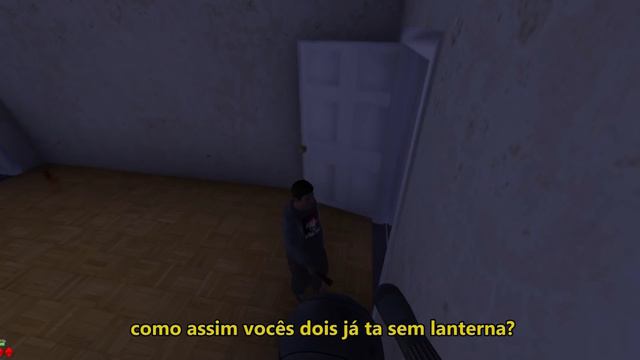 Como NÃO jogar FNAF 4: Doom #4 смотреть онлайн