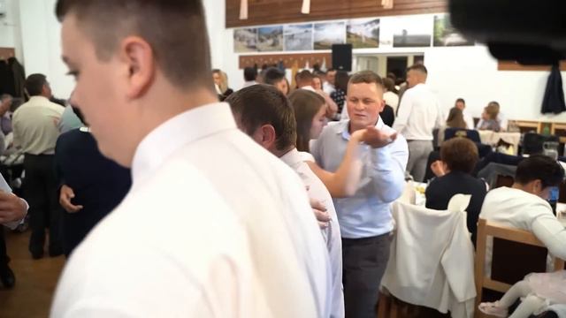 Gyimesfelsőlok 1 Lagzi 2022 Május 26 Tímea és István смотреть онлайн