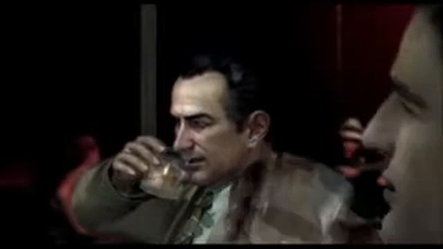 Мафия Крестный Отец 2015 Глава 7 ПамятиФренкаПотца Серия 3 Подарок Джо 18+ смотреть онлайн