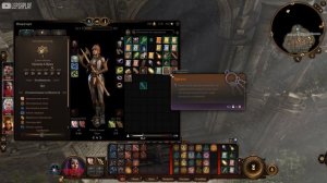 Лагерь Гоблинов, Треснувшая Стена, как сломать - Baldur's Gate 3