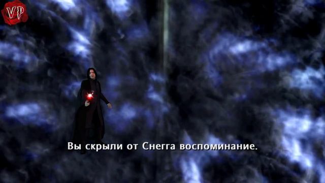 HP5-16 Подземелья Хогвартса - Амбридж и Секретное оружие смотреть онлайн