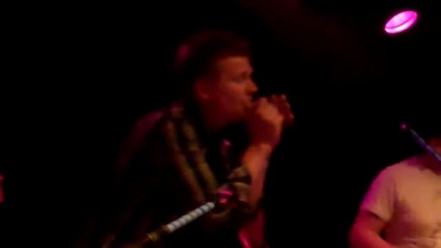 Sleeperstar - Such Great Heights (Cover) @ Jammin Java смотреть онлайн