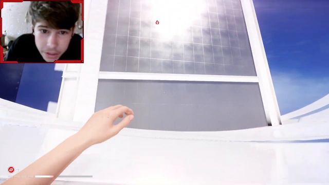 отражения больше нет Mirrors Edge - Catalyst финал смотреть онлайн