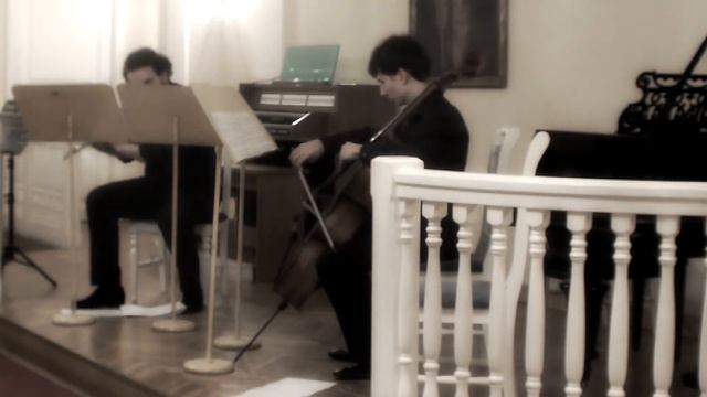 Stanislav Makovsky. DUO смотреть онлайн