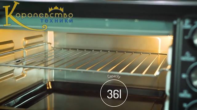Adler AD 6020 КороЛівство ТеХніКи смотреть онлайн