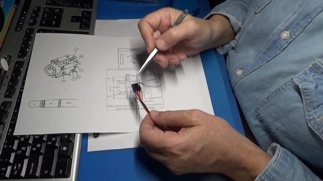 Переделка Front Panel Audio AC97 в HD Azalia смотреть онлайн