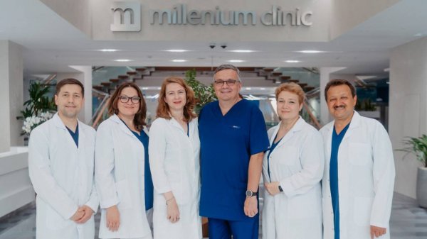 Millenium clinic