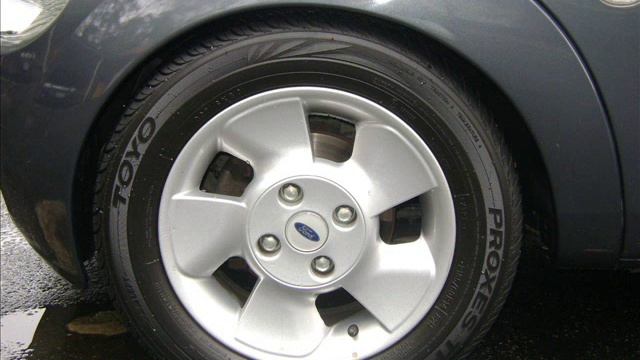Ford Ka 2007 - Suspensão de Rosca смотреть онлайн