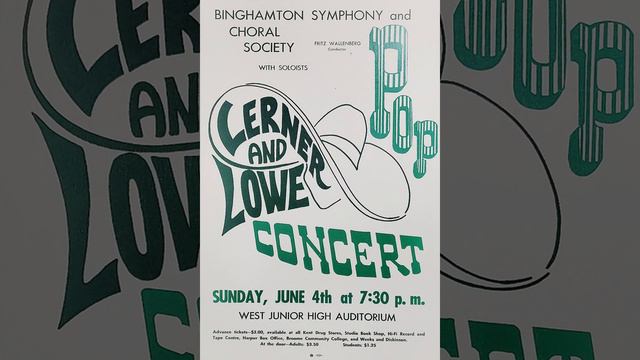 Lerner And Loewe - Gigi - Gigi